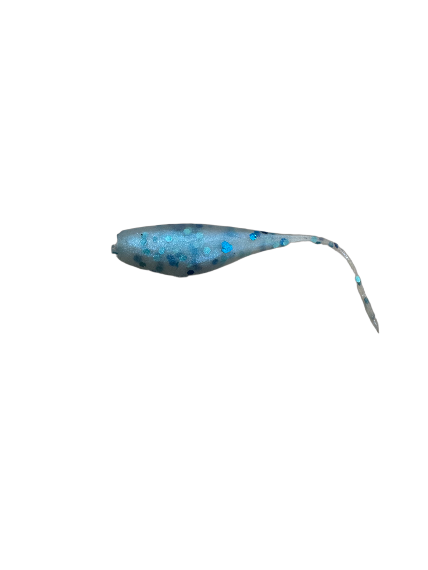 Slab Sniper Shad Matte Series
