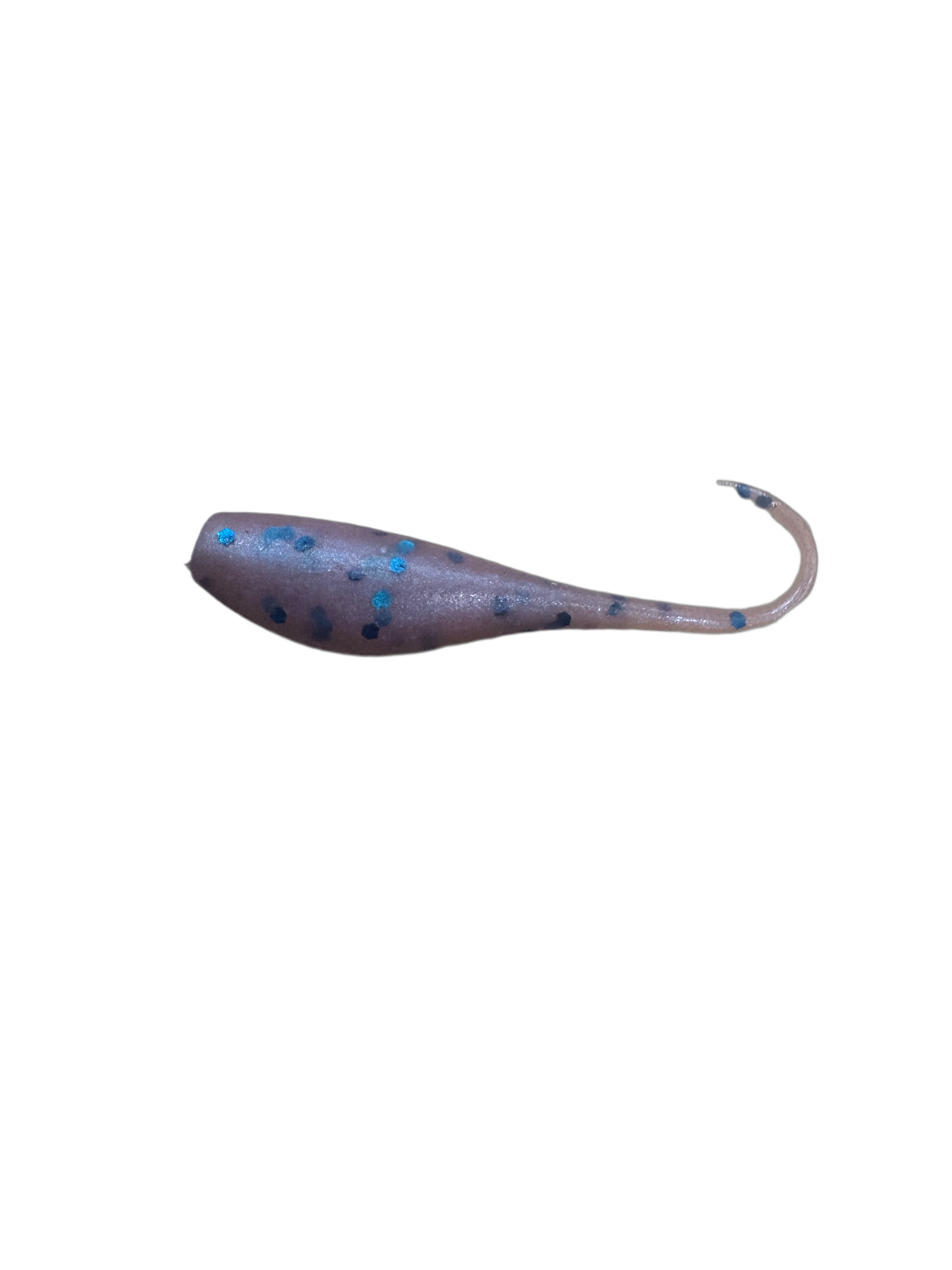 Slab Sniper Shad Matte Series