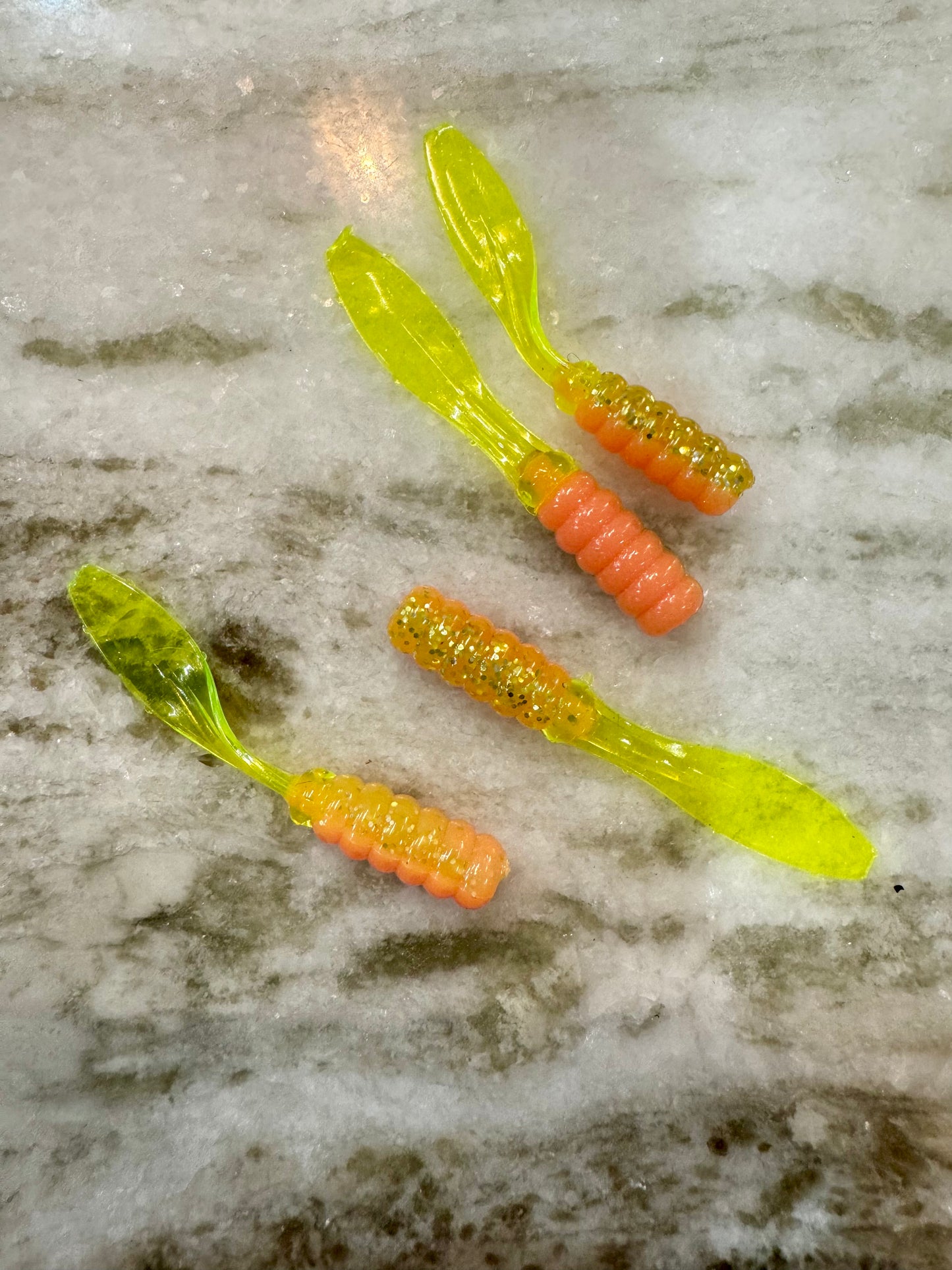 Crappie Slapper by Slab Sniper Tackle