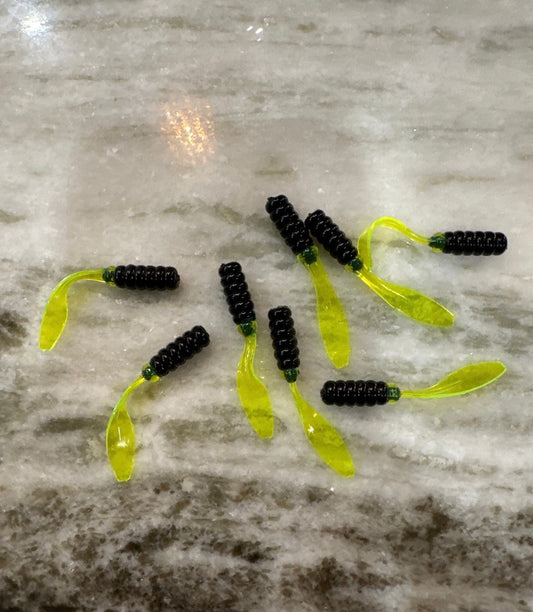 Crappie Slapper by Slab Sniper Tackle