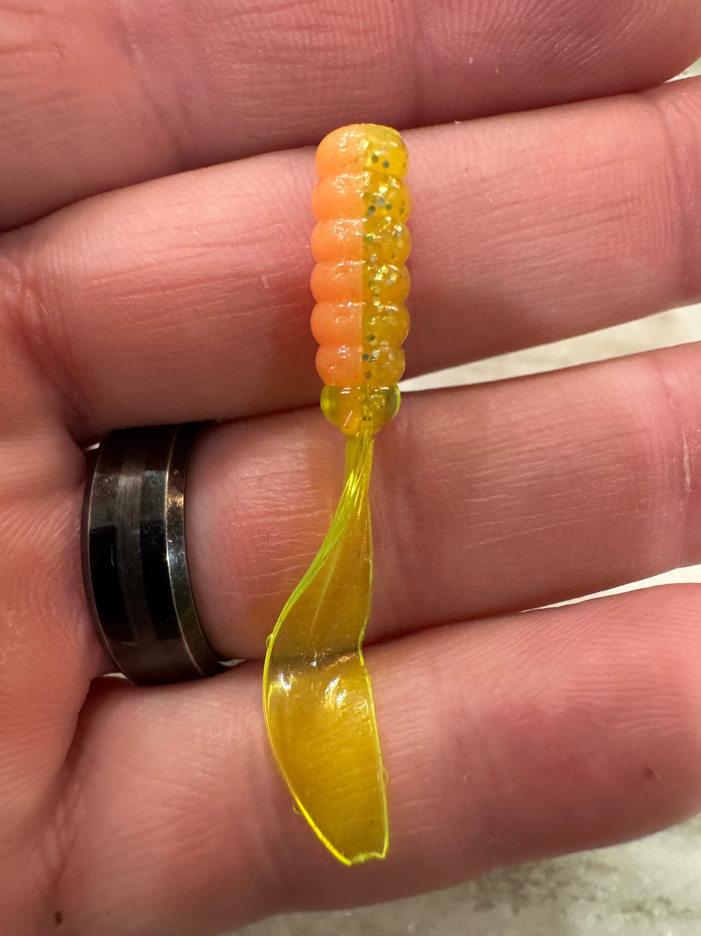 Crappie Slapper by Slab Sniper Tackle