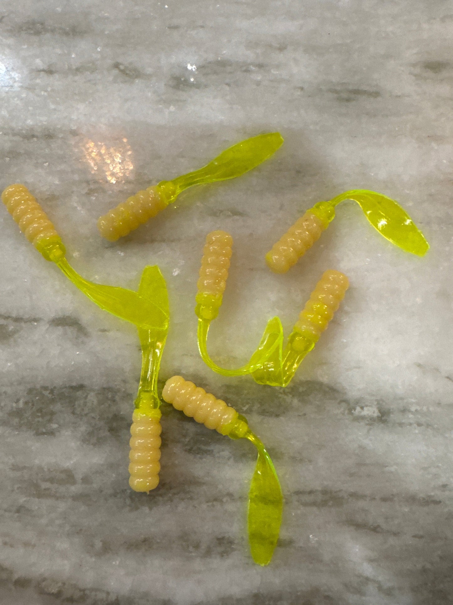 Crappie Slapper by Slab Sniper Tackle