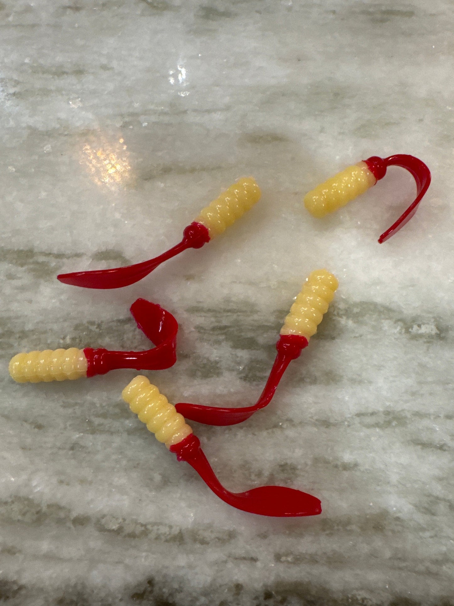 Crappie Slapper by Slab Sniper Tackle