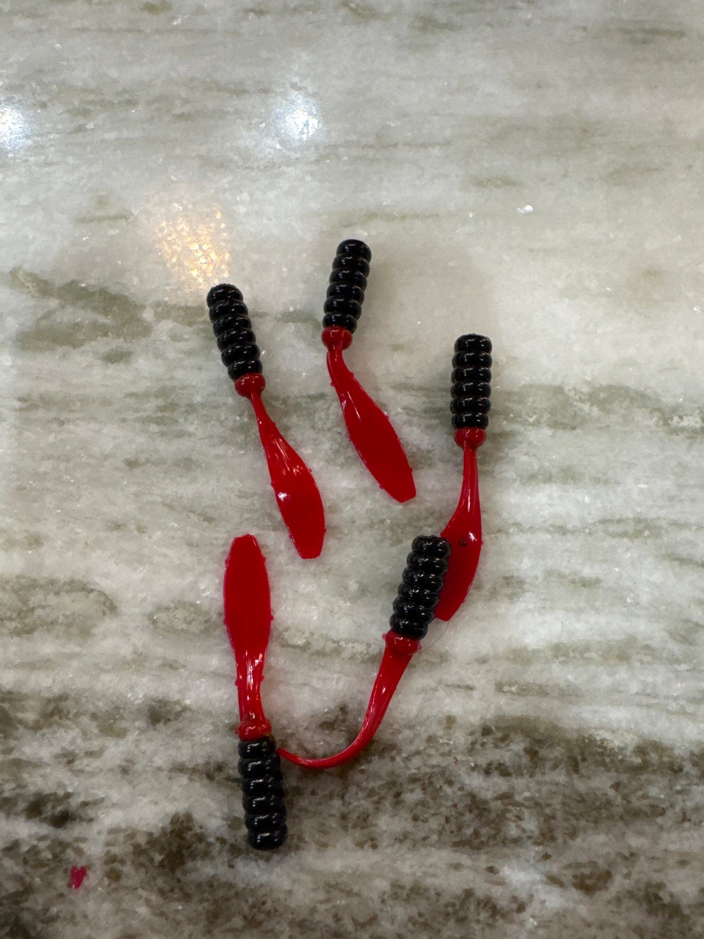 Crappie Slapper by Slab Sniper Tackle