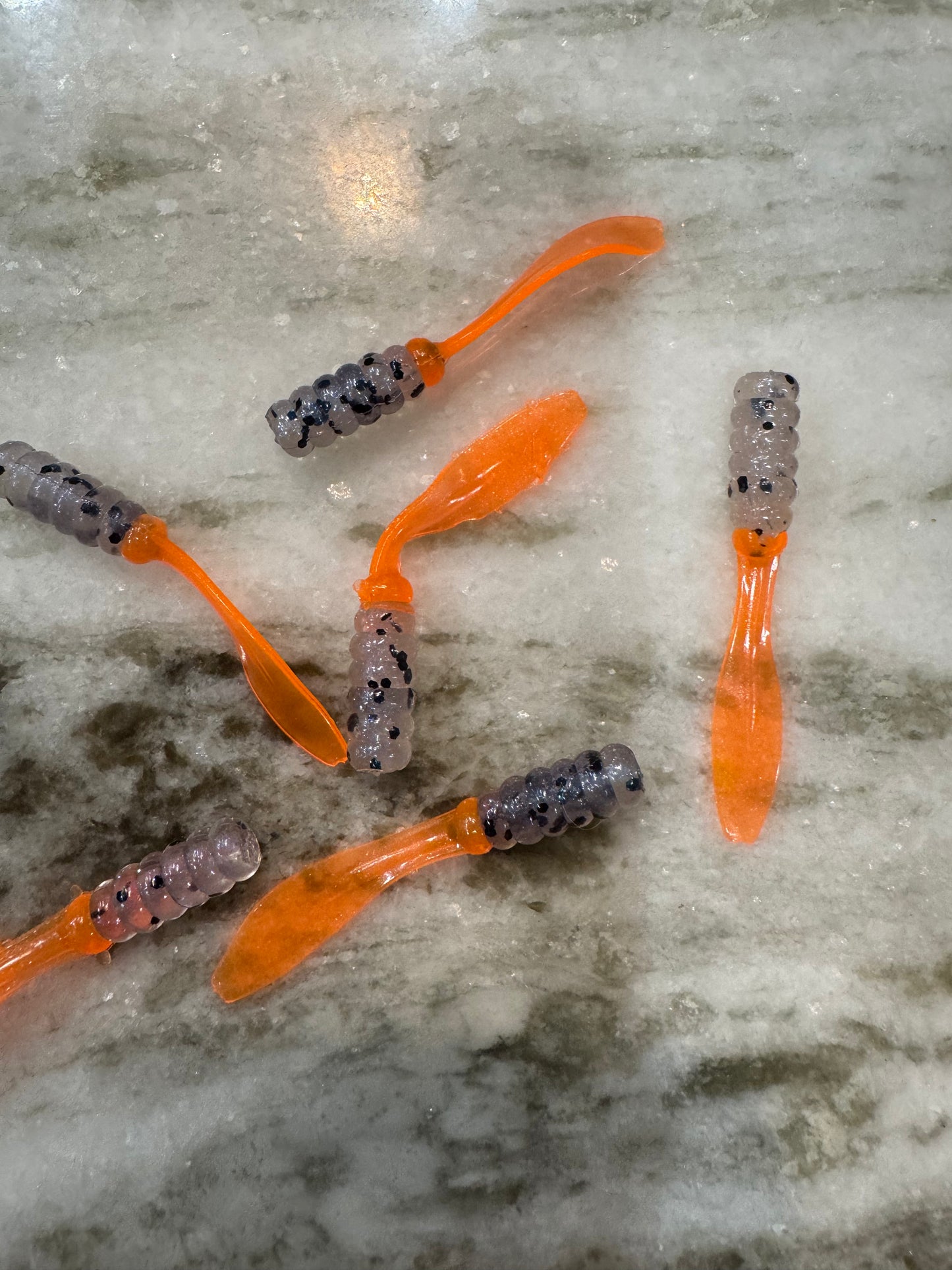 Crappie Slapper by Slab Sniper Tackle