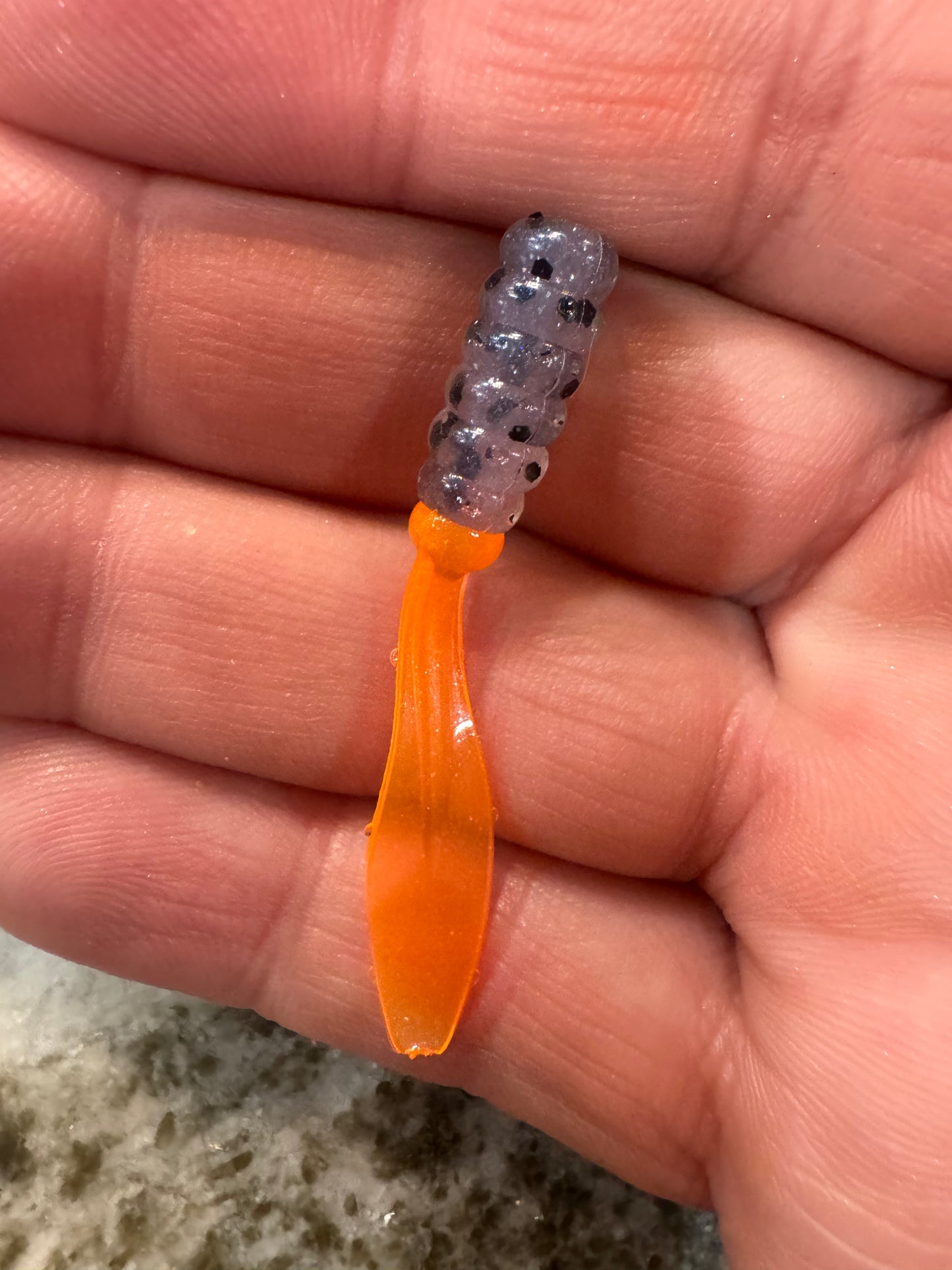 Crappie Slapper by Slab Sniper Tackle