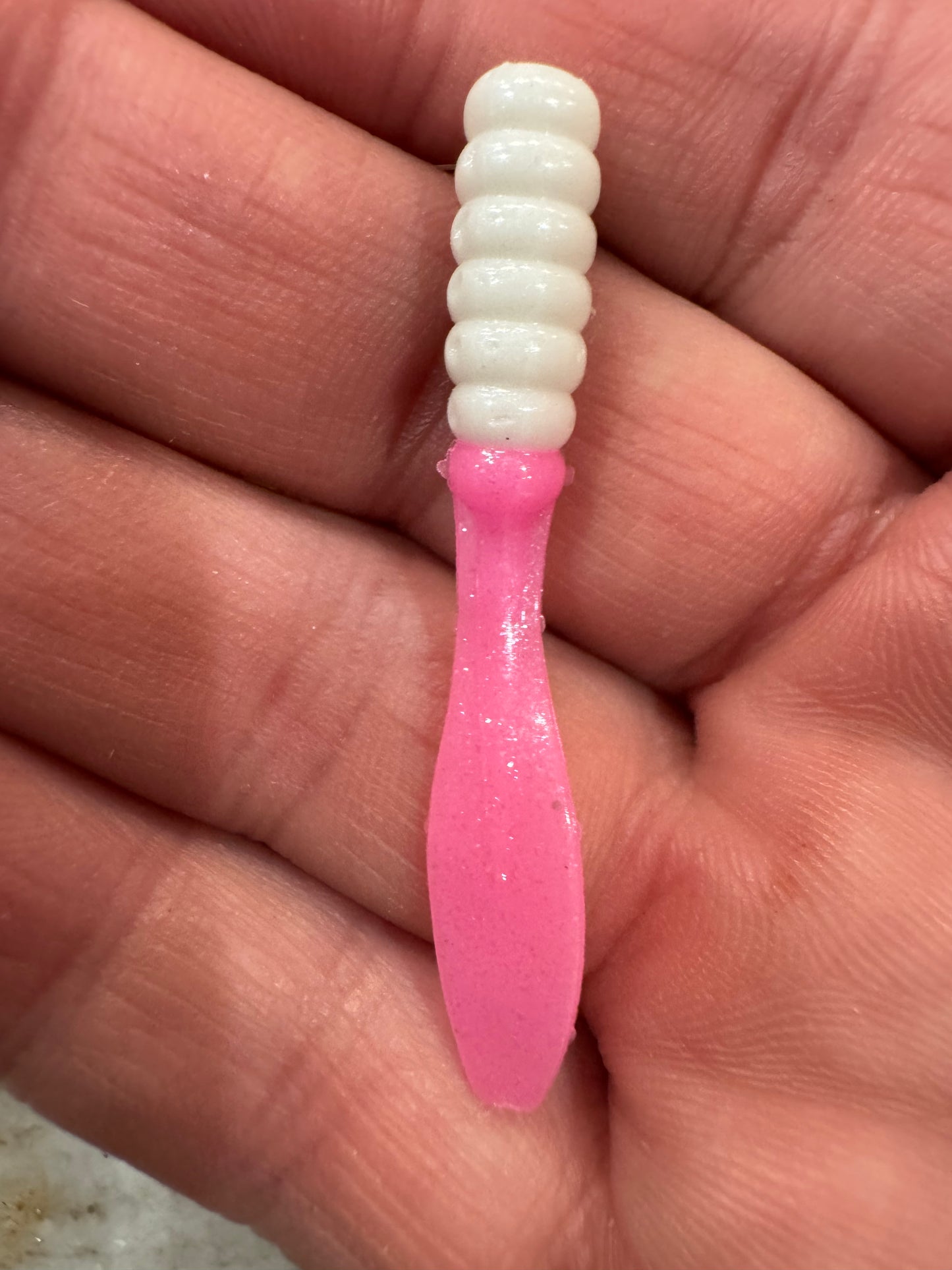 Crappie Slapper by Slab Sniper Tackle