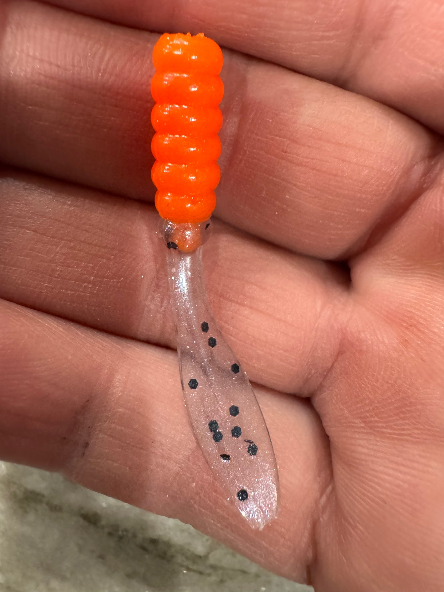 Crappie Slapper by Slab Sniper Tackle