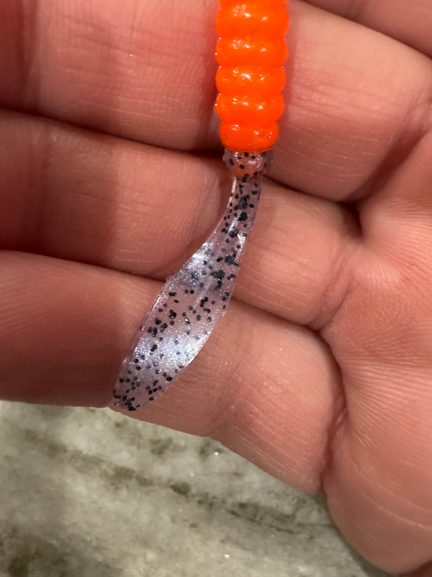 Crappie Slapper by Slab Sniper Tackle