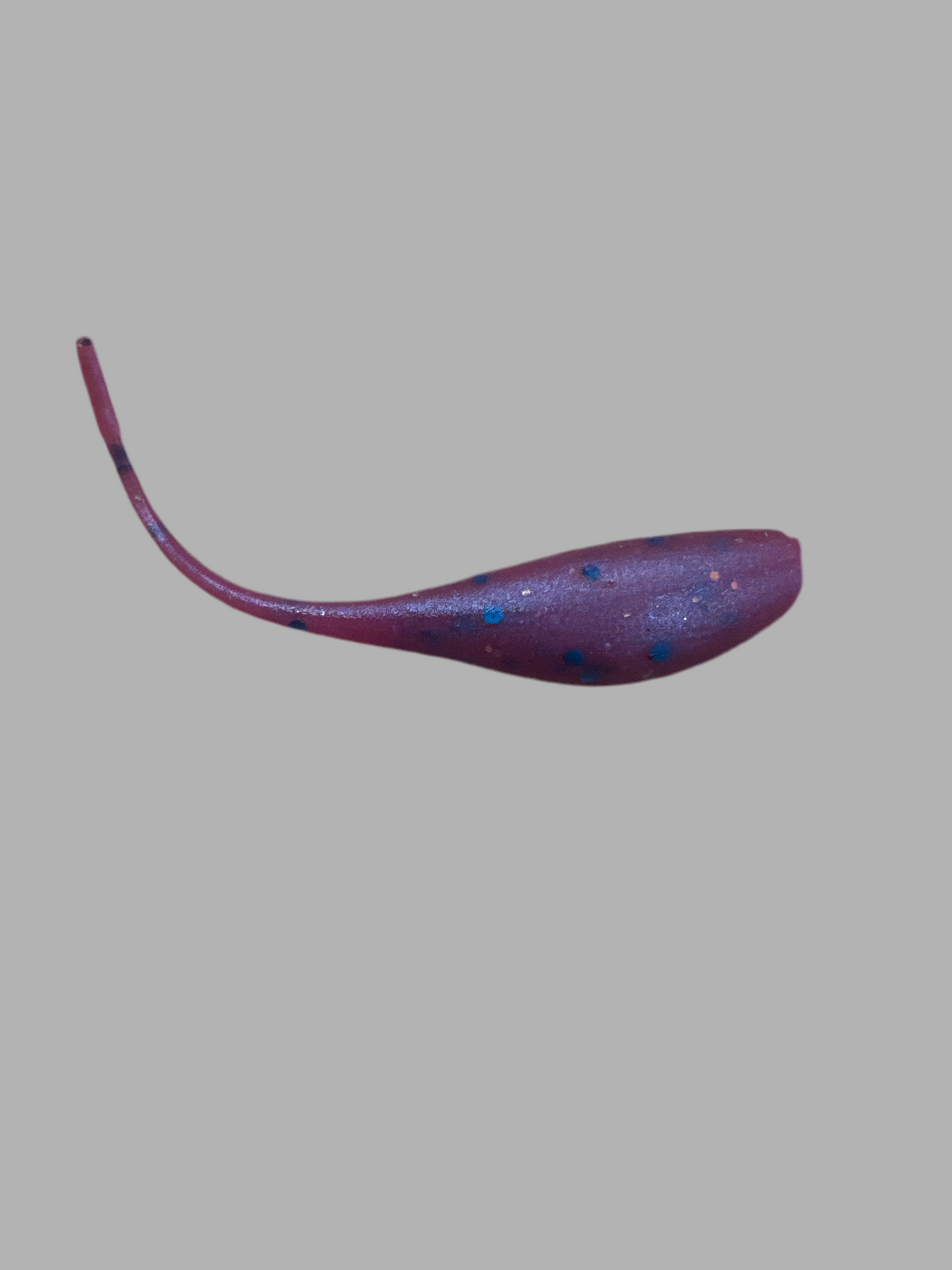 Slab Sniper Shad Matte Series